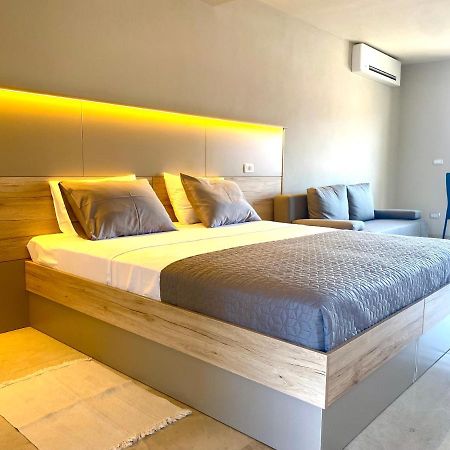 Rooms And Apartments Lisjak Κόπερ Εξωτερικό φωτογραφία