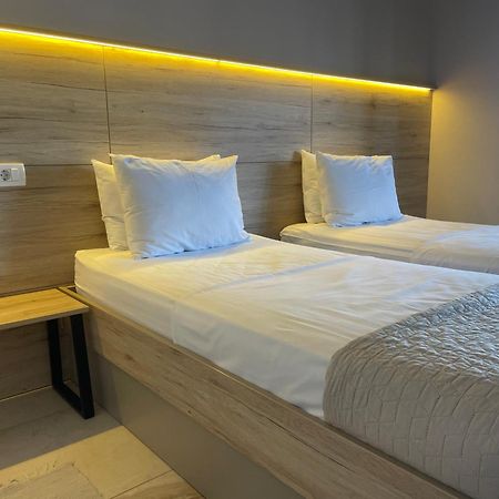 Rooms And Apartments Lisjak Κόπερ Εξωτερικό φωτογραφία