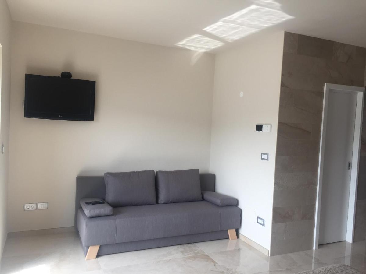 Rooms And Apartments Lisjak Κόπερ Εξωτερικό φωτογραφία