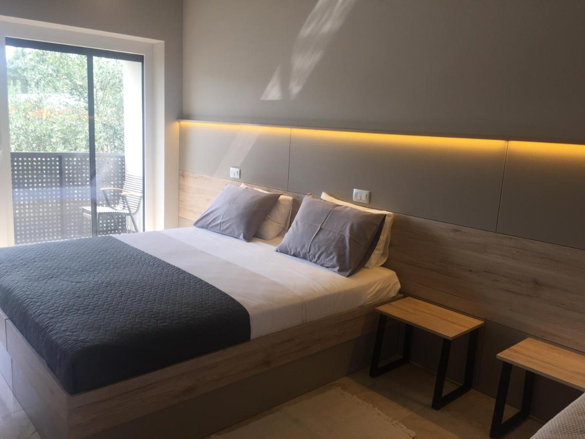 Rooms And Apartments Lisjak Κόπερ Εξωτερικό φωτογραφία
