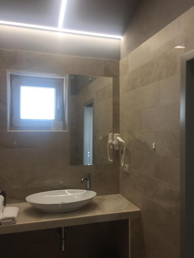 Rooms And Apartments Lisjak Κόπερ Εξωτερικό φωτογραφία
