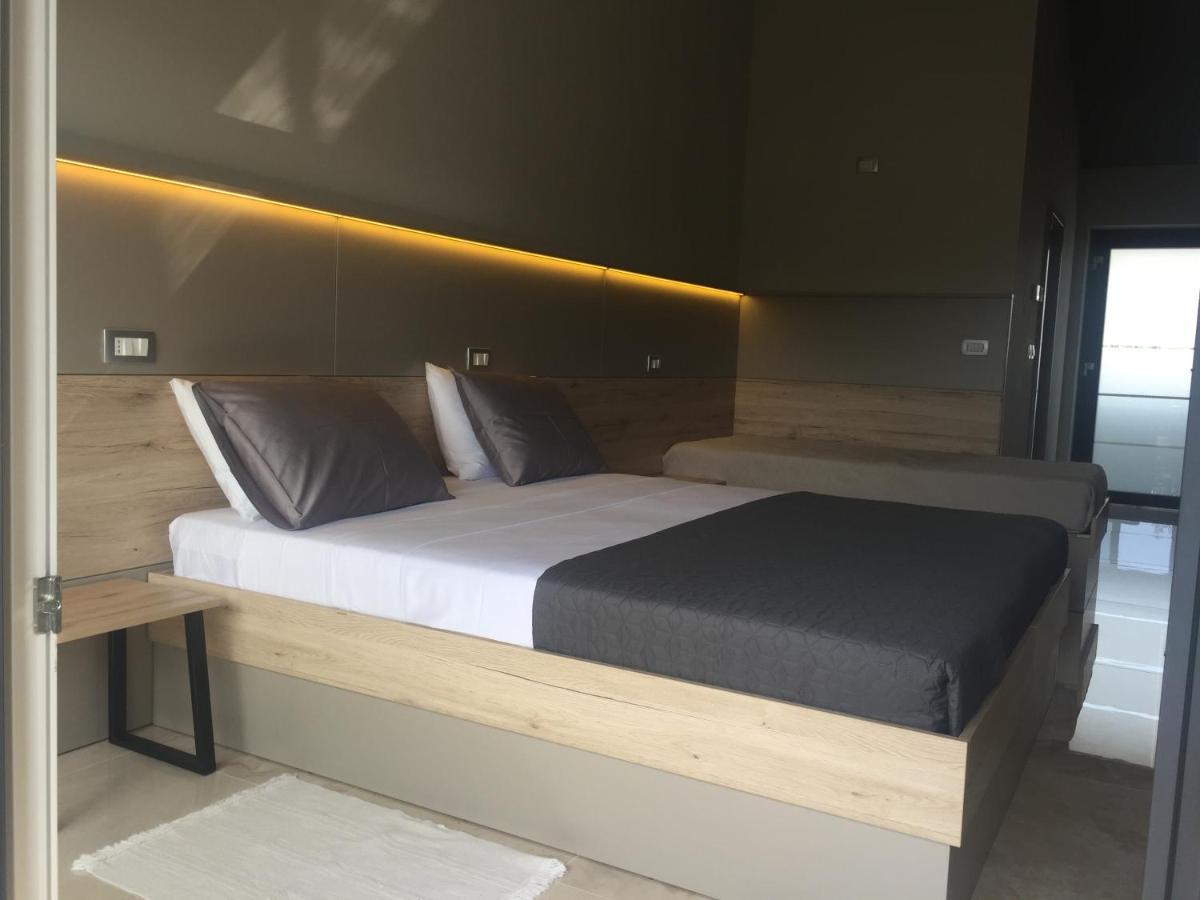 Rooms And Apartments Lisjak Κόπερ Εξωτερικό φωτογραφία