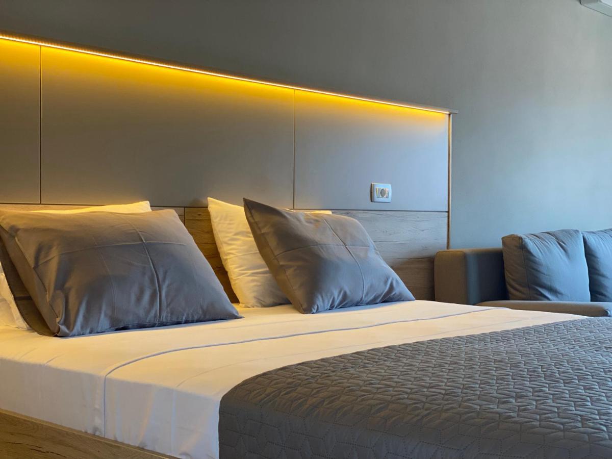 Rooms And Apartments Lisjak Κόπερ Εξωτερικό φωτογραφία