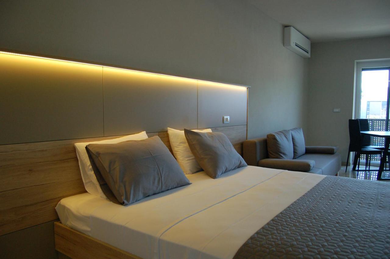 Rooms And Apartments Lisjak Κόπερ Εξωτερικό φωτογραφία