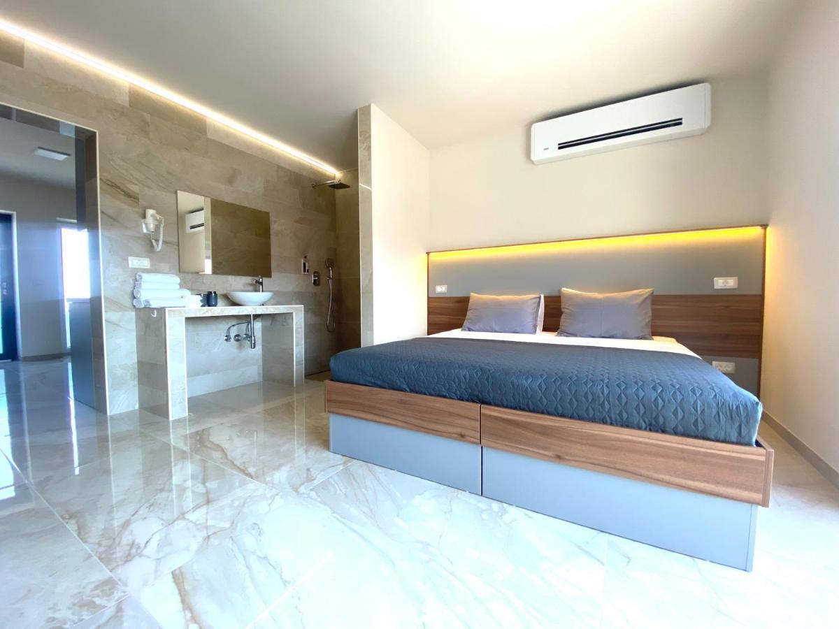 Rooms And Apartments Lisjak Κόπερ Εξωτερικό φωτογραφία