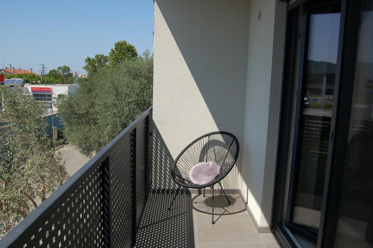 Rooms And Apartments Lisjak Κόπερ Εξωτερικό φωτογραφία