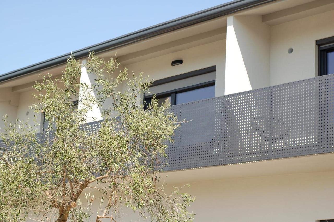 Rooms And Apartments Lisjak Κόπερ Εξωτερικό φωτογραφία
