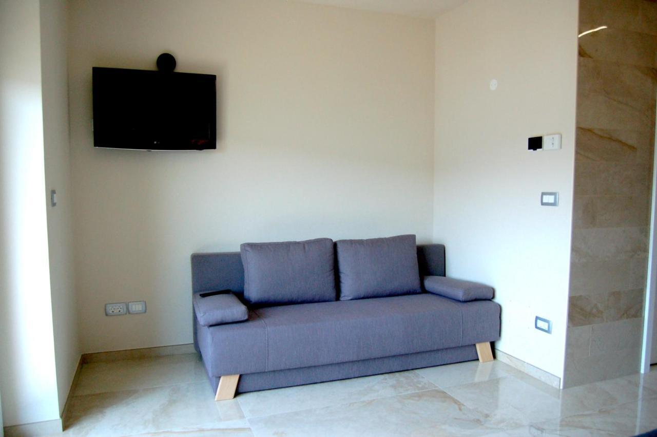 Rooms And Apartments Lisjak Κόπερ Εξωτερικό φωτογραφία