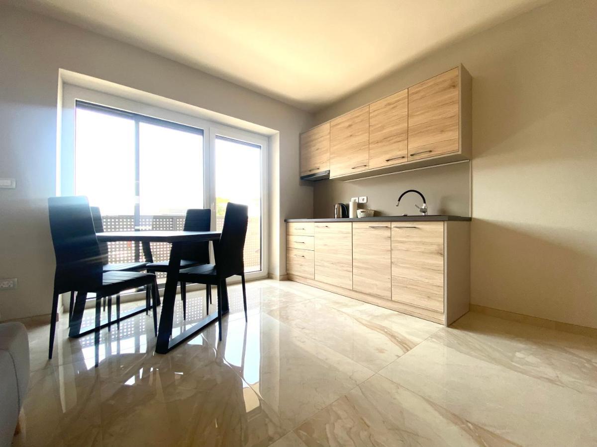 Rooms And Apartments Lisjak Κόπερ Εξωτερικό φωτογραφία