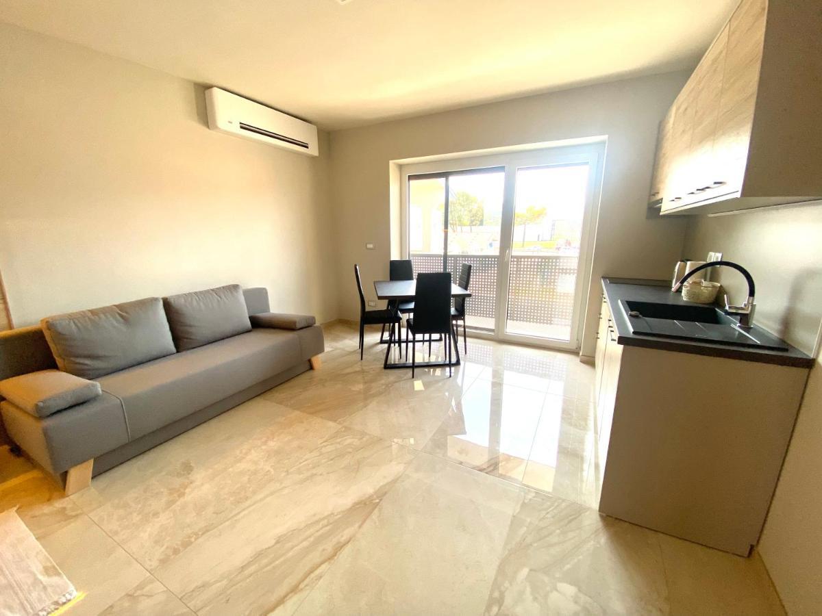 Rooms And Apartments Lisjak Κόπερ Εξωτερικό φωτογραφία