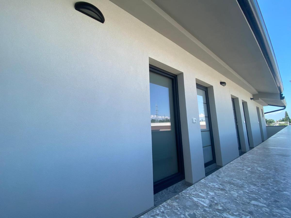 Rooms And Apartments Lisjak Κόπερ Εξωτερικό φωτογραφία