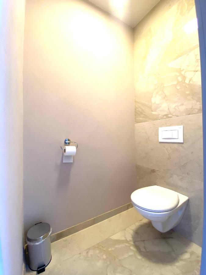 Rooms And Apartments Lisjak Κόπερ Εξωτερικό φωτογραφία