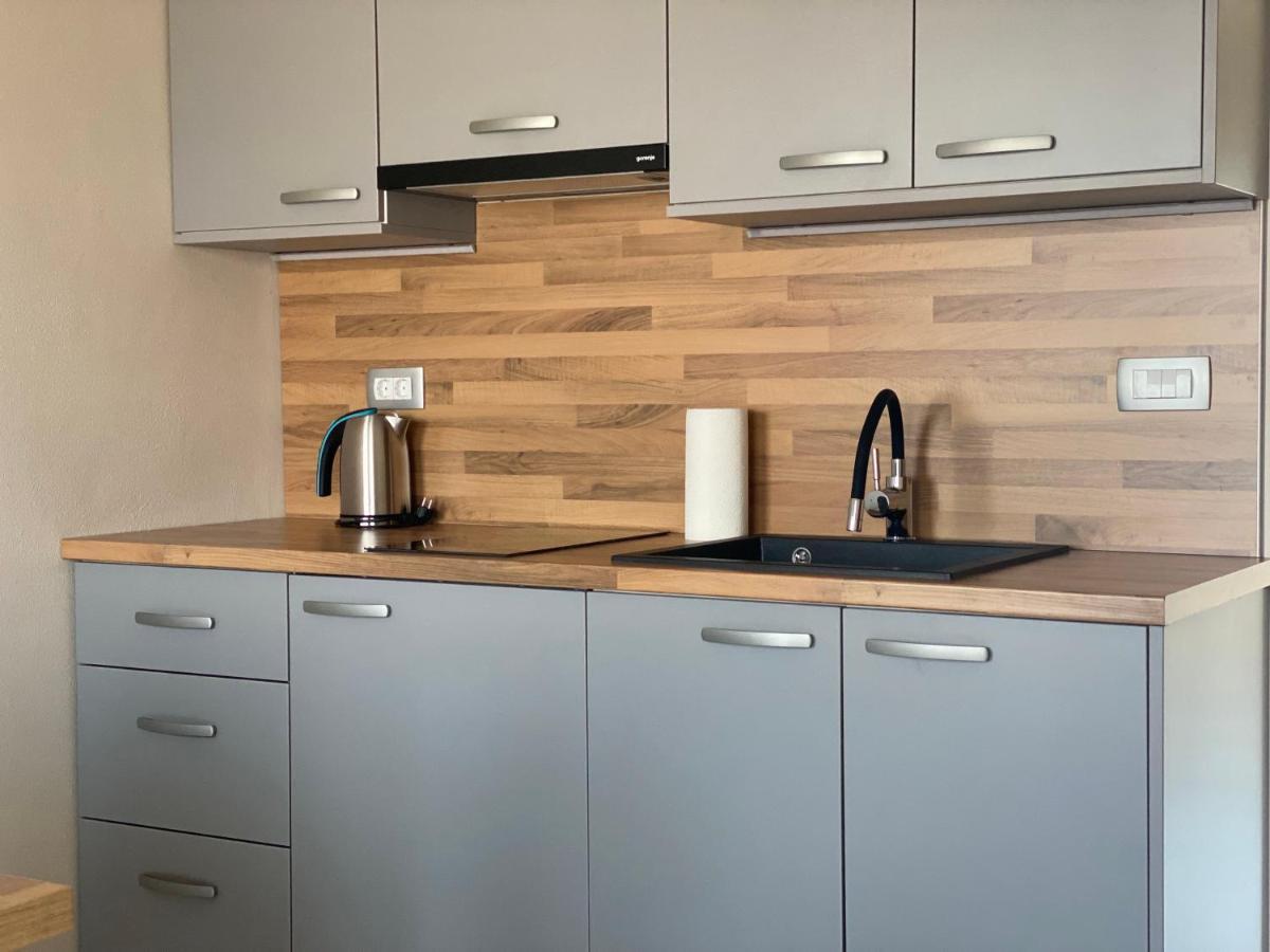 Rooms And Apartments Lisjak Κόπερ Εξωτερικό φωτογραφία