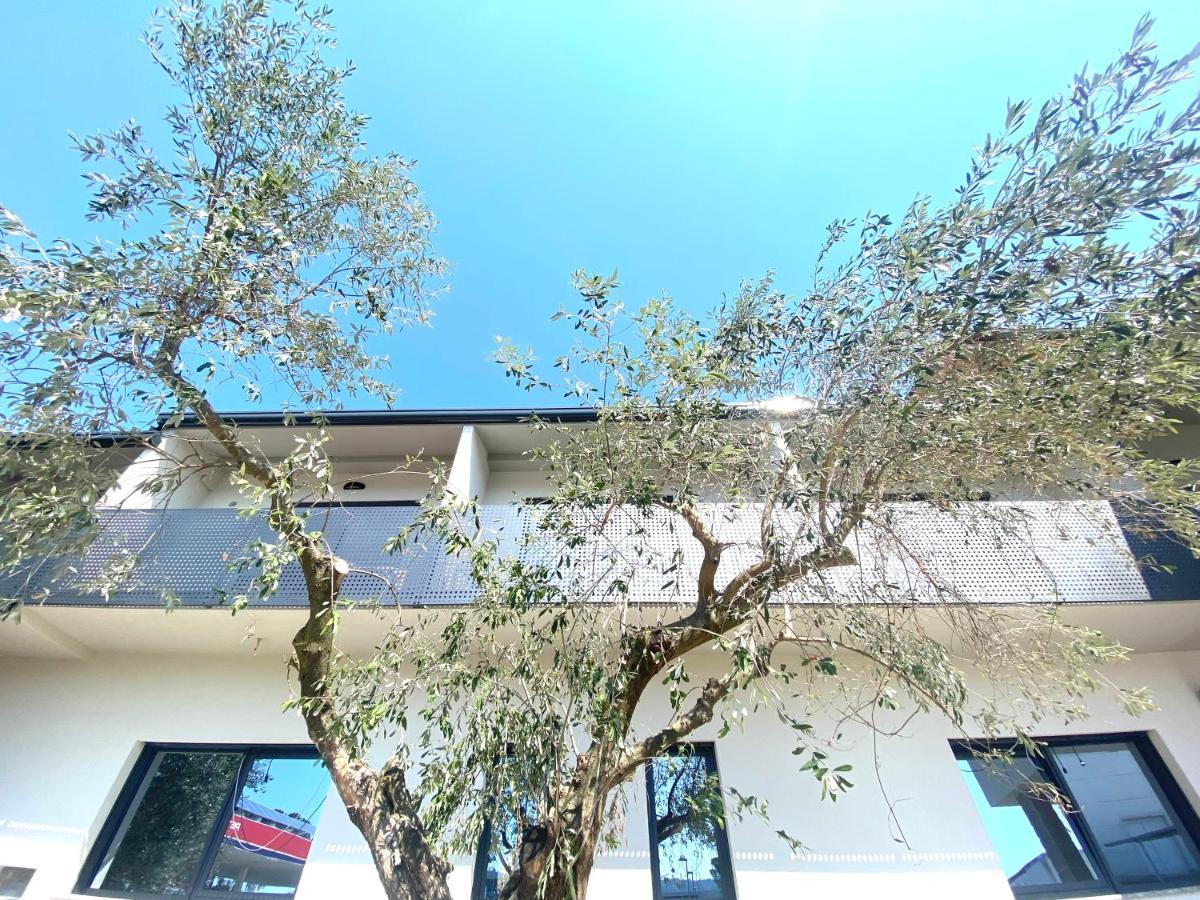 Rooms And Apartments Lisjak Κόπερ Εξωτερικό φωτογραφία