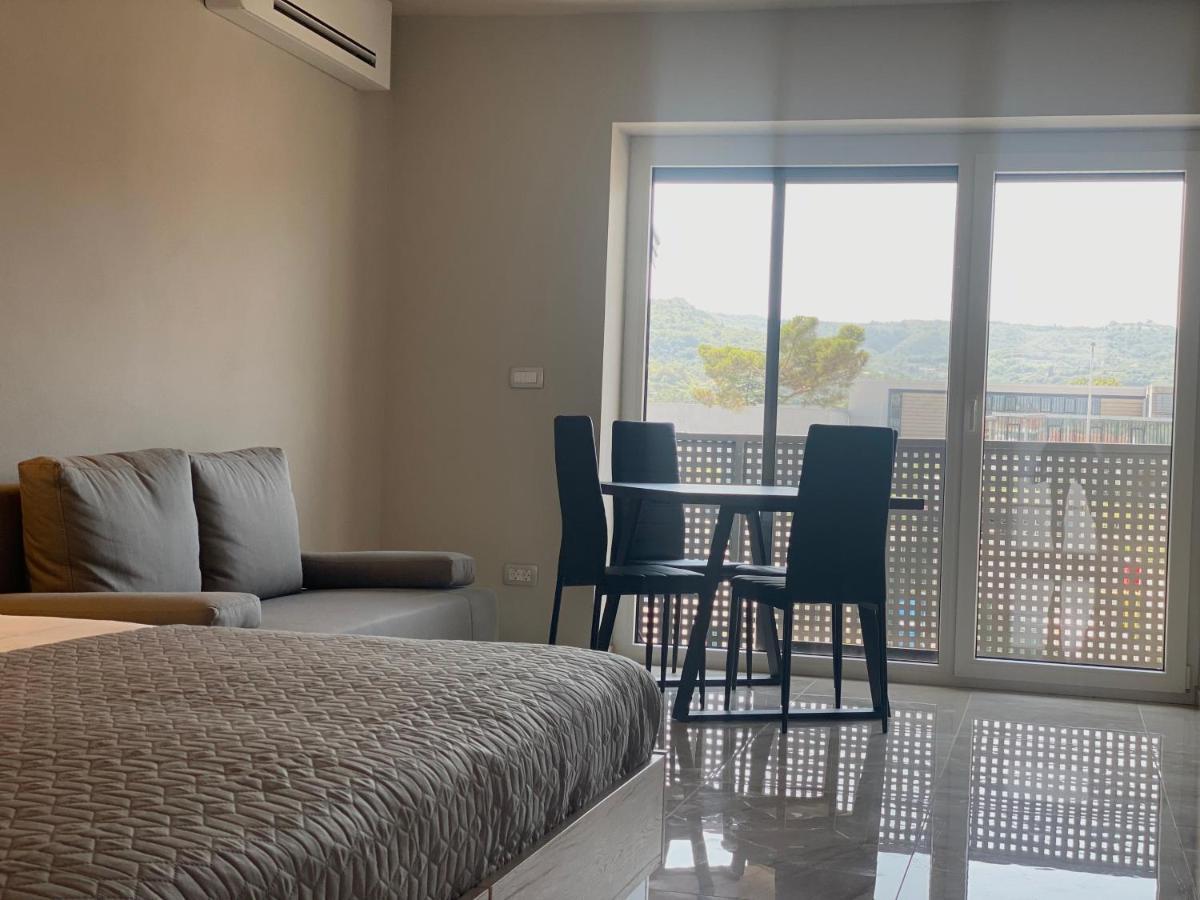 Rooms And Apartments Lisjak Κόπερ Εξωτερικό φωτογραφία