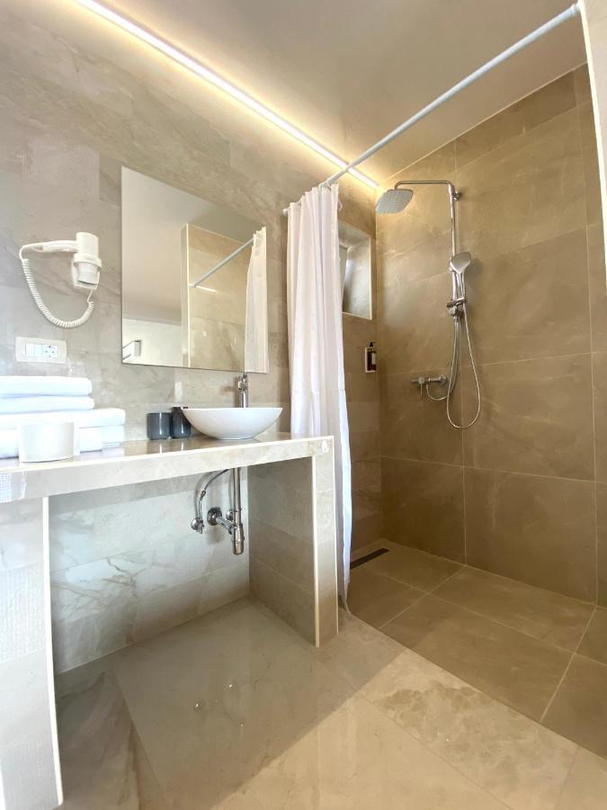 Rooms And Apartments Lisjak Κόπερ Εξωτερικό φωτογραφία