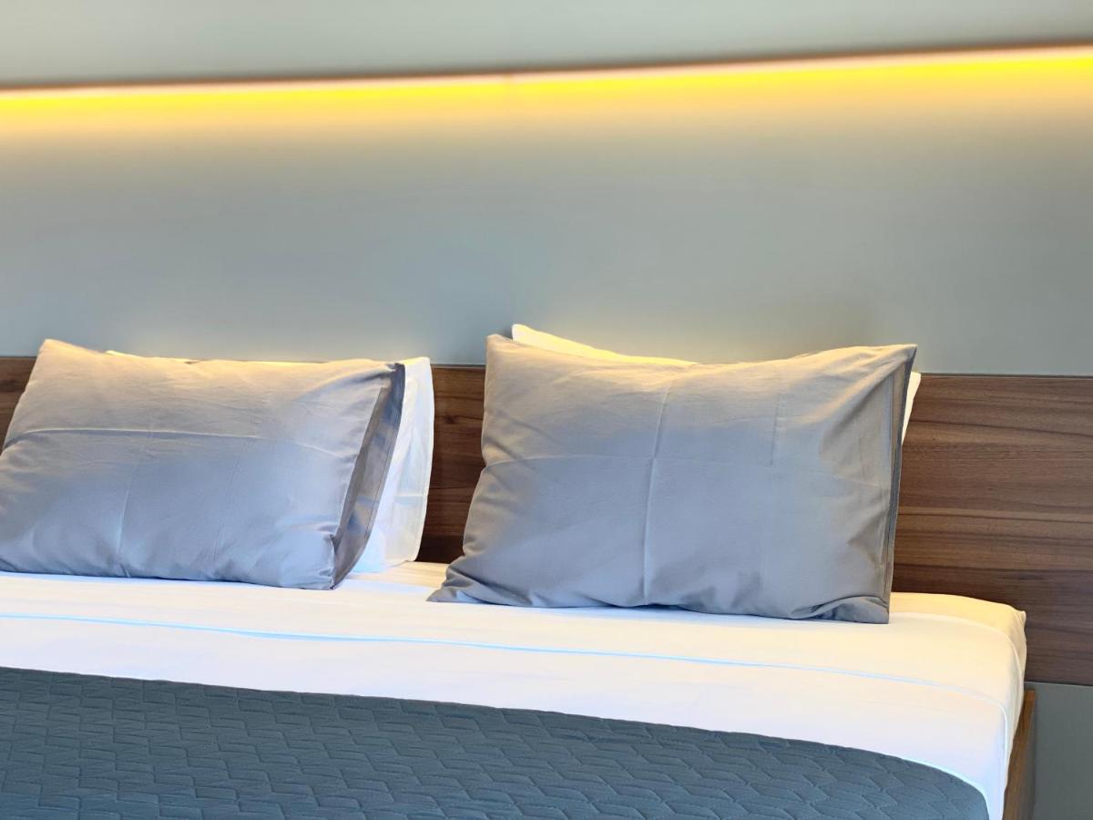 Rooms And Apartments Lisjak Κόπερ Εξωτερικό φωτογραφία
