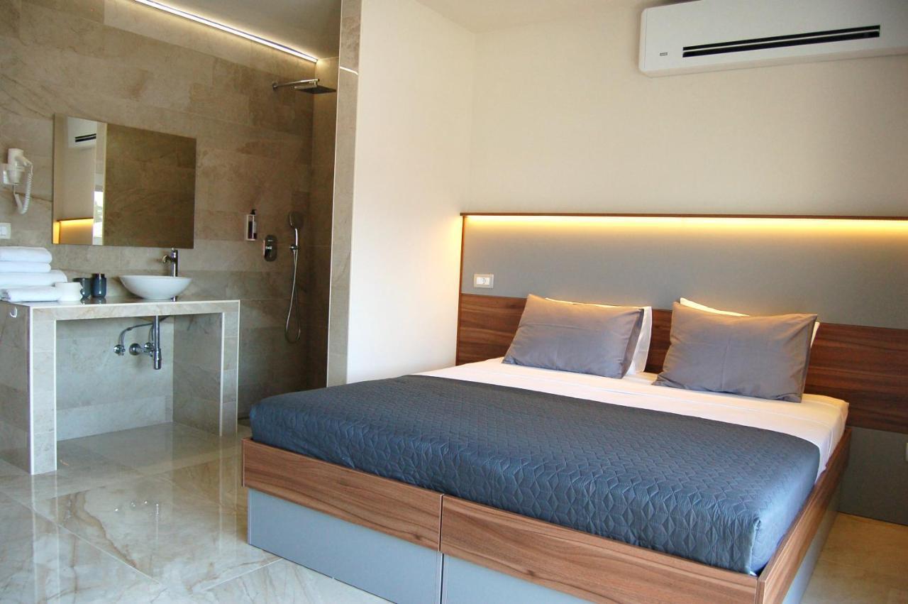 Rooms And Apartments Lisjak Κόπερ Εξωτερικό φωτογραφία