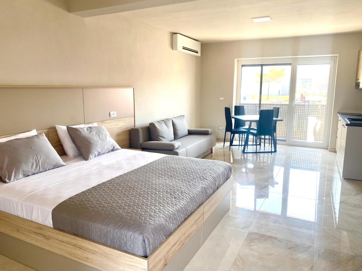 Rooms And Apartments Lisjak Κόπερ Εξωτερικό φωτογραφία