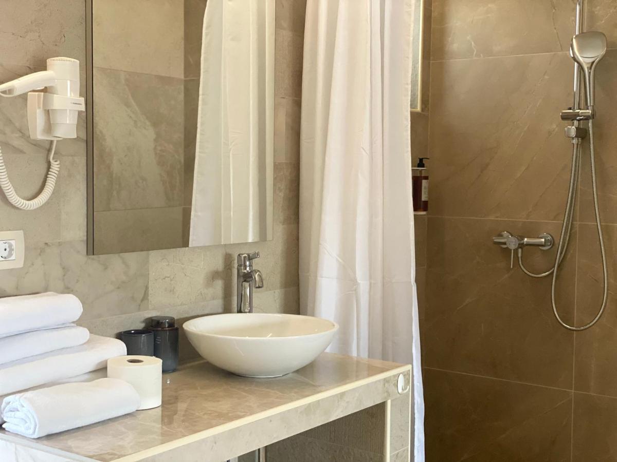 Rooms And Apartments Lisjak Κόπερ Εξωτερικό φωτογραφία