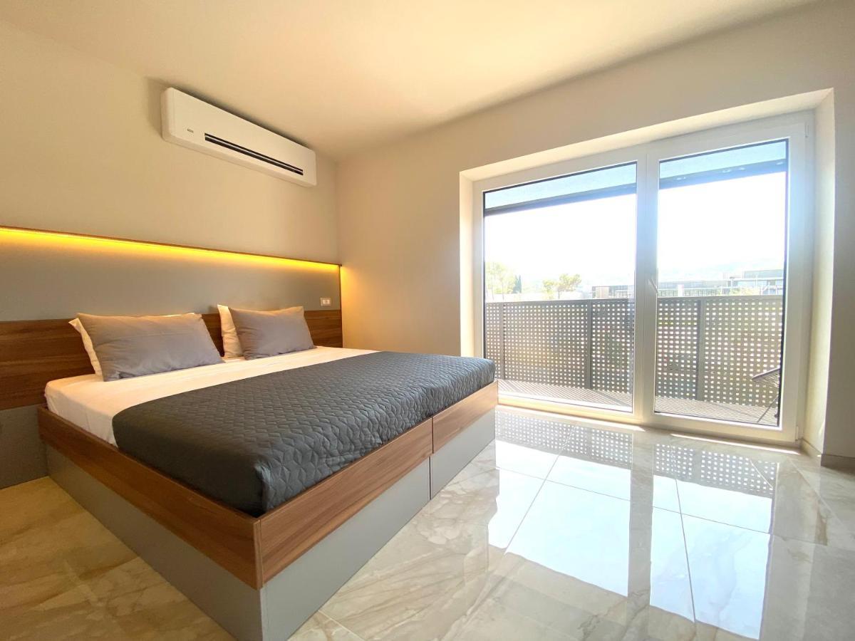 Rooms And Apartments Lisjak Κόπερ Εξωτερικό φωτογραφία