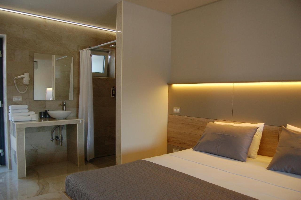 Rooms And Apartments Lisjak Κόπερ Εξωτερικό φωτογραφία
