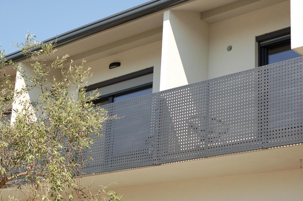 Rooms And Apartments Lisjak Κόπερ Εξωτερικό φωτογραφία