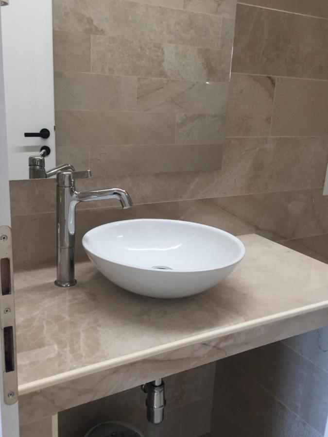 Rooms And Apartments Lisjak Κόπερ Εξωτερικό φωτογραφία