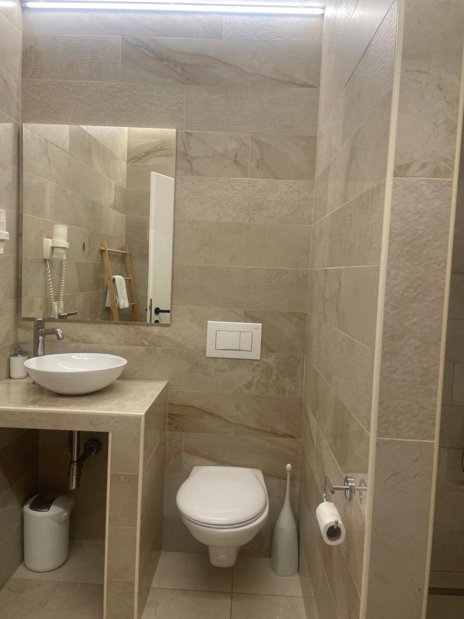Rooms And Apartments Lisjak Κόπερ Εξωτερικό φωτογραφία
