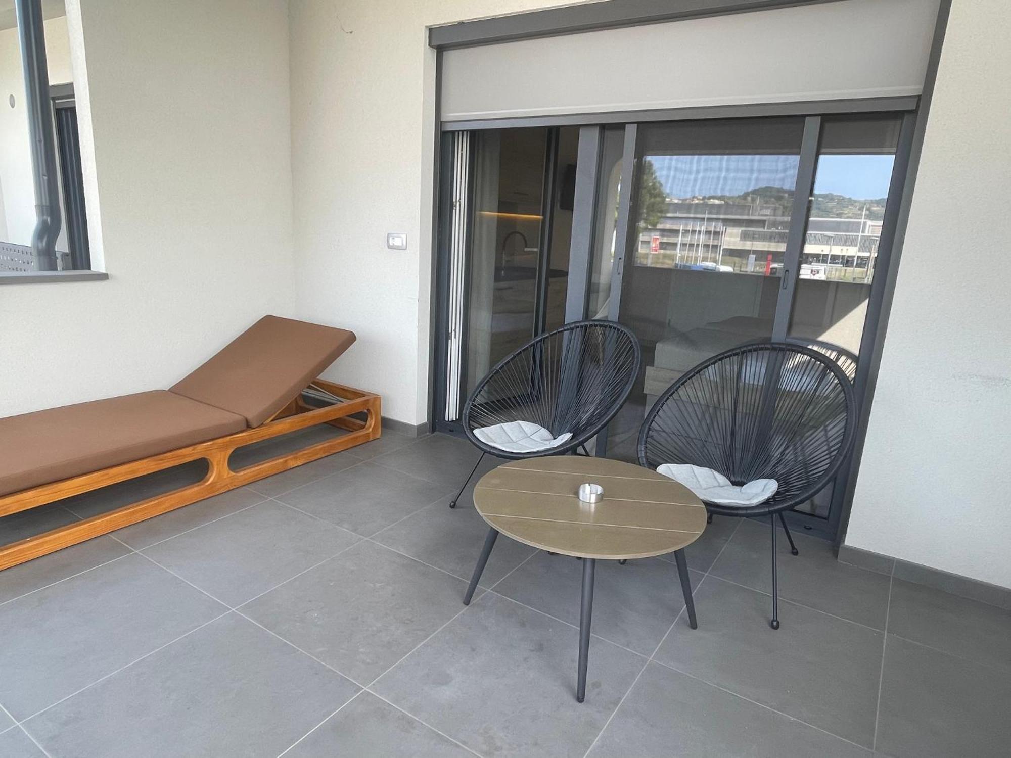Rooms And Apartments Lisjak Κόπερ Εξωτερικό φωτογραφία